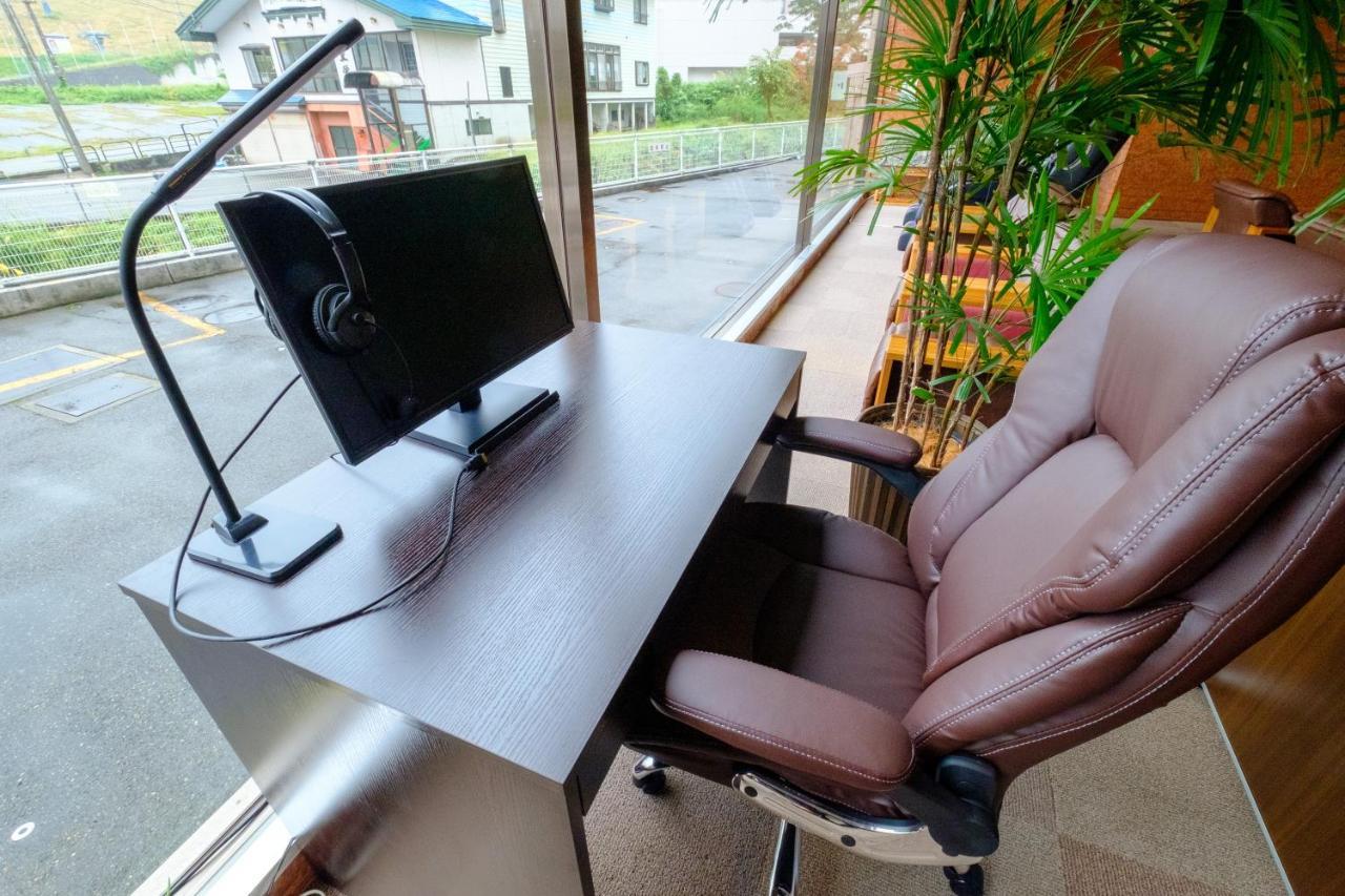 エンゼルリゾート湯沢 202 Yuzawa (Niigata) Exterior photo