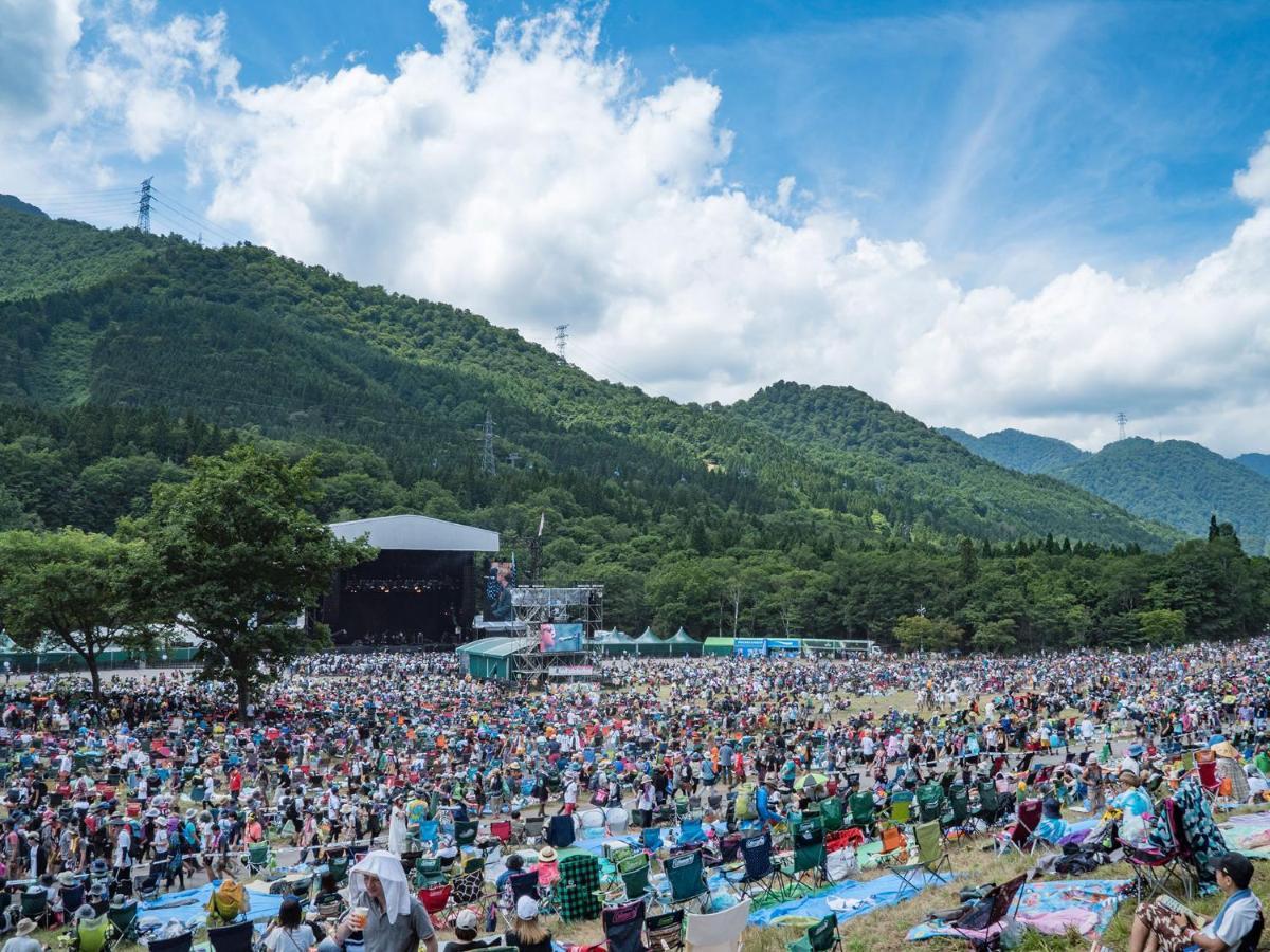 エンゼルリゾート湯沢 202 Yuzawa (Niigata) Exterior photo