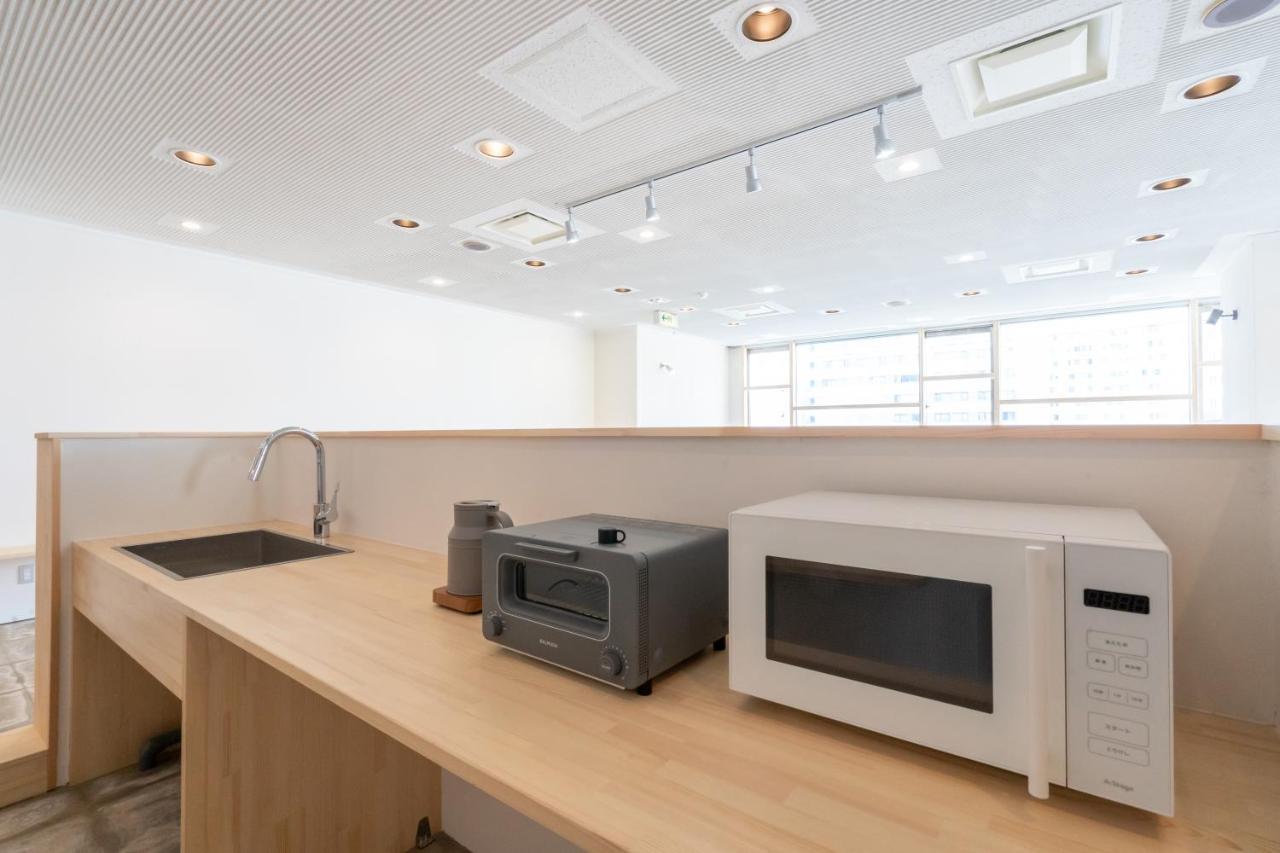 エンゼルリゾート湯沢 202 Yuzawa (Niigata) Exterior photo