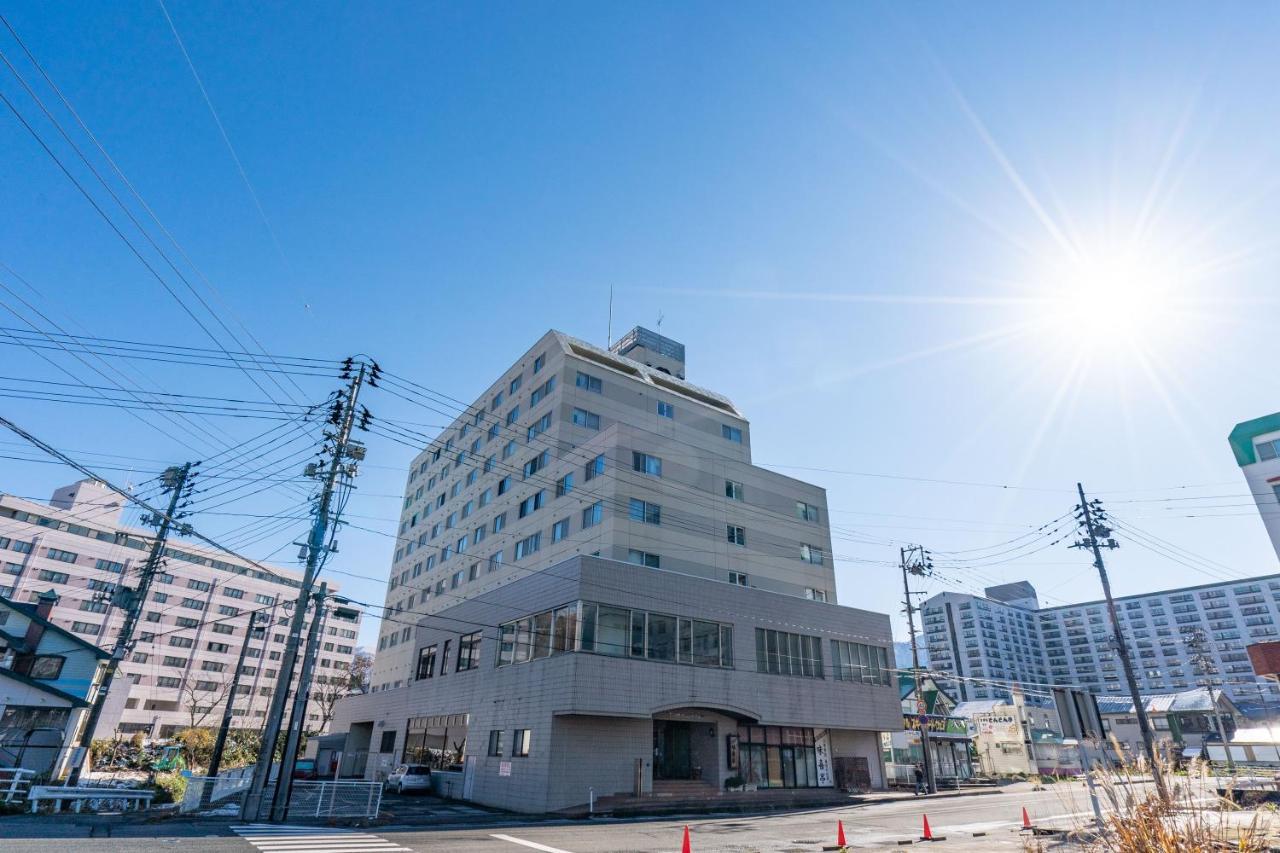 エンゼルリゾート湯沢 202 Yuzawa (Niigata) Exterior photo