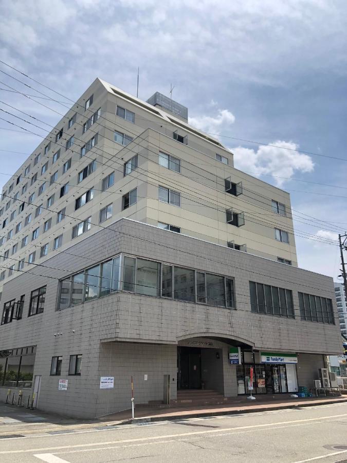 エンゼルリゾート湯沢 202 Yuzawa (Niigata) Exterior photo